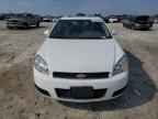 2014 CHEVROLET Impala Limited