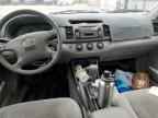 2003 TOYOTA CAMRY