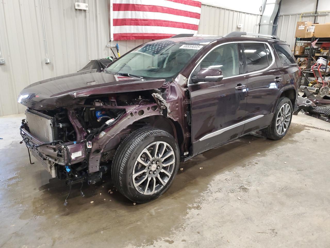 2020 GMC ACADIA