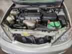 2004 TOYOTA CAMRY