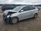 2017 HYUNDAI ACCENT
