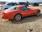 1978 CHEVROLET CORVETTE