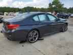 2018 BMW M550i xDrive