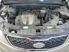 2012 KIA SORENTO