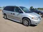 2007 DODGE GRAND CARAVAN