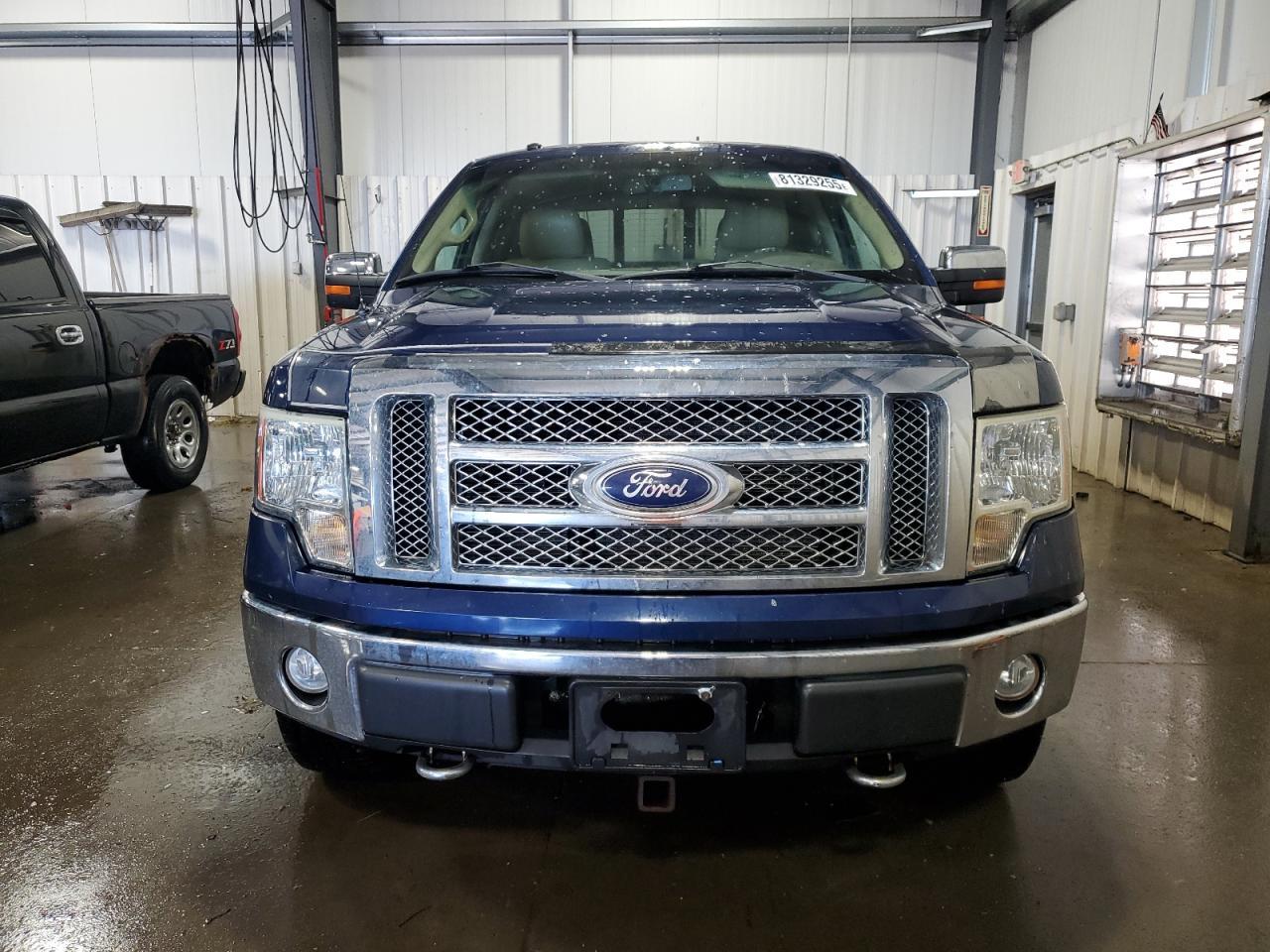 2010 FORD F-150