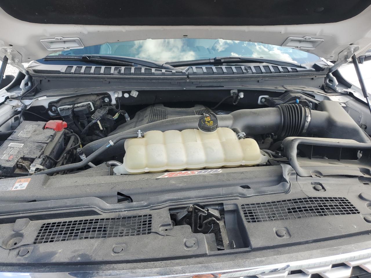2019 FORD Expedition