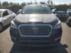 2020 SUBARU Ascent