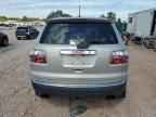 2010 GMC ACADIA