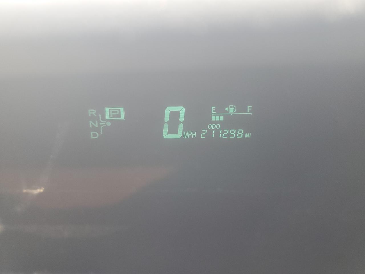 2006 TOYOTA PRIUS