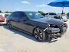 2024 BMW 7 series