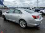 2015 CHEVROLET MALIBU