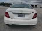 2013 MERCEDES-BENZ C-CLASS