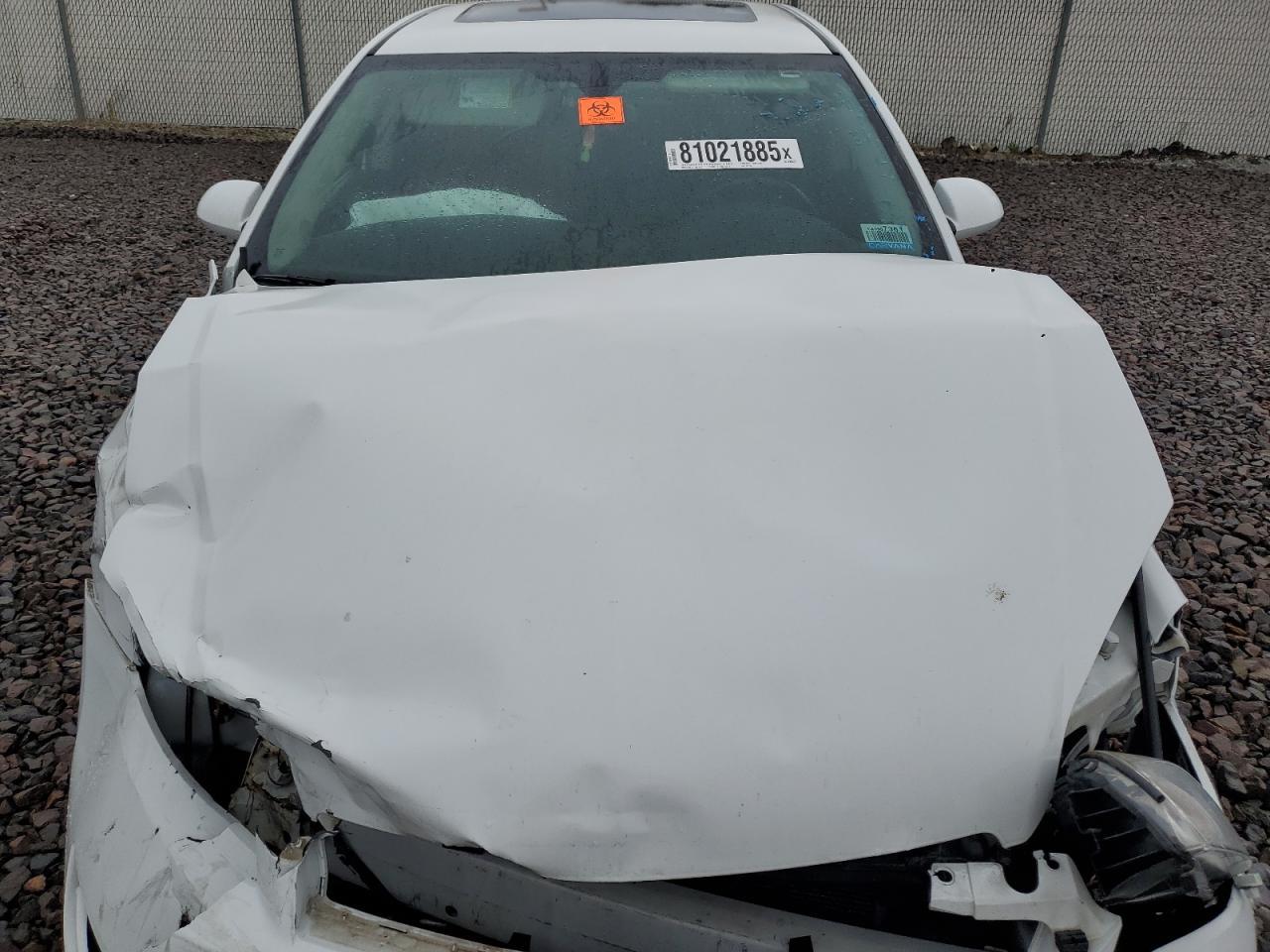 2013 CHEVROLET IMPALA