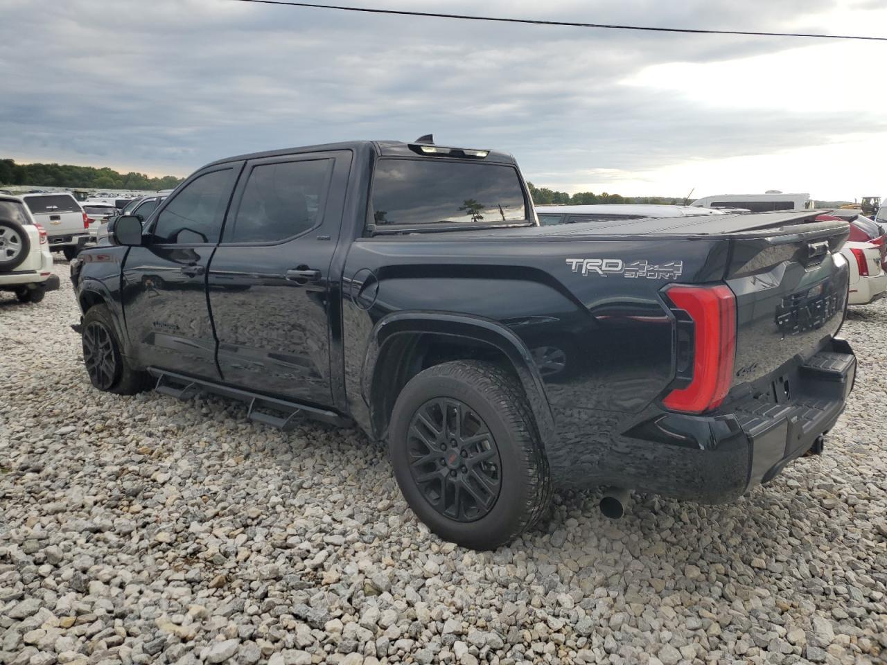 2023 TOYOTA TUNDRA