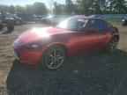 2021 MAZDA MX-5 Miata