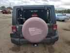 2017 JEEP WRANGLER