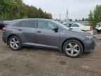 2014 TOYOTA VENZA