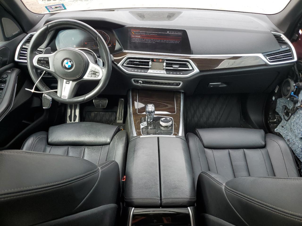 2019 BMW X5