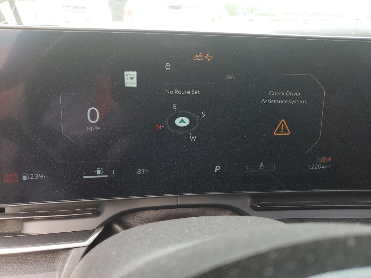 2025 KIA Carnival