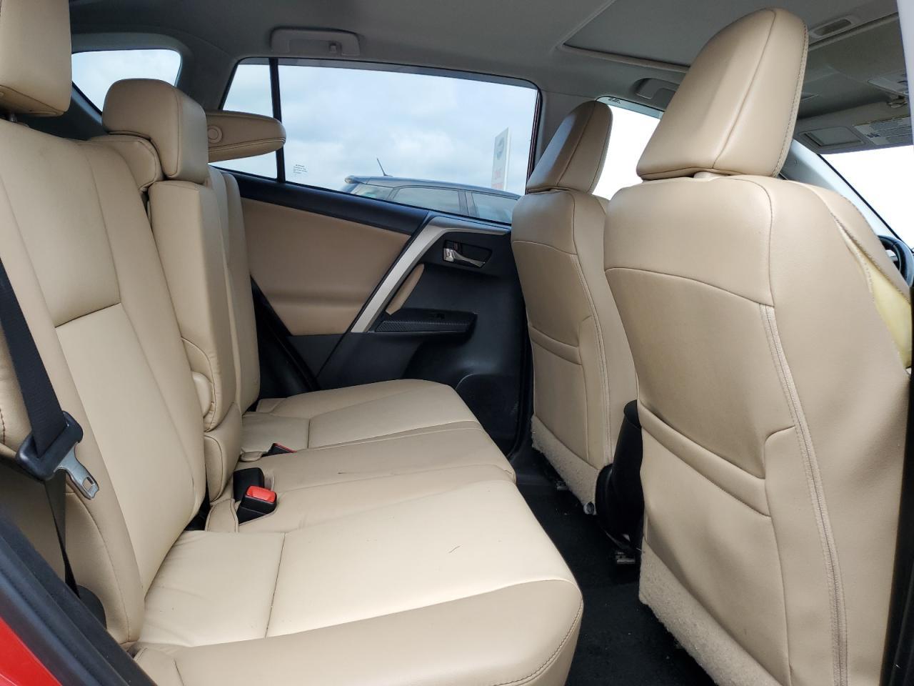 2014 TOYOTA RAV4