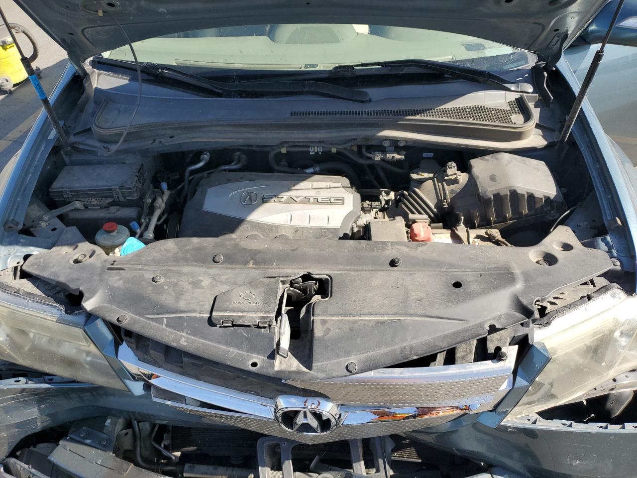 2008 ACURA MDX