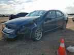 2009 FORD FUSION
