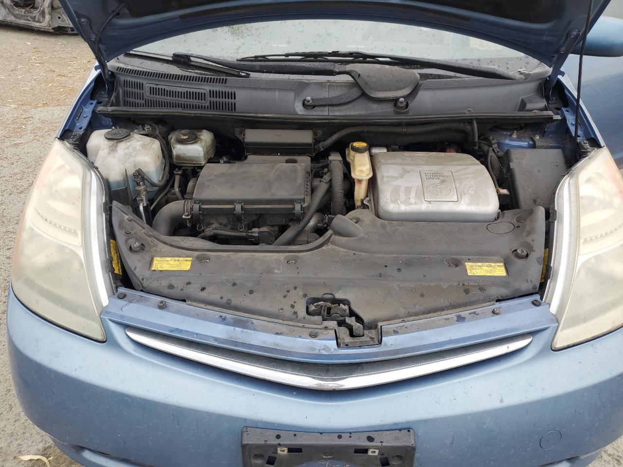 2006 TOYOTA PRIUS