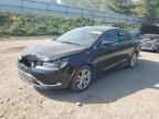 2016 CHRYSLER 200