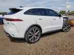 2021 JAGUAR F-Pace