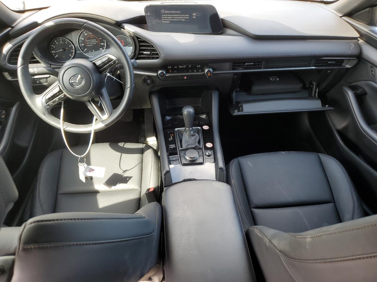 2025 MAZDA 3