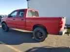 2007 DODGE RAM 1500