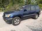 2002 TOYOTA LAND CRUISER