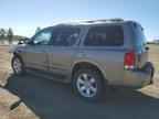 2008 NISSAN Armada