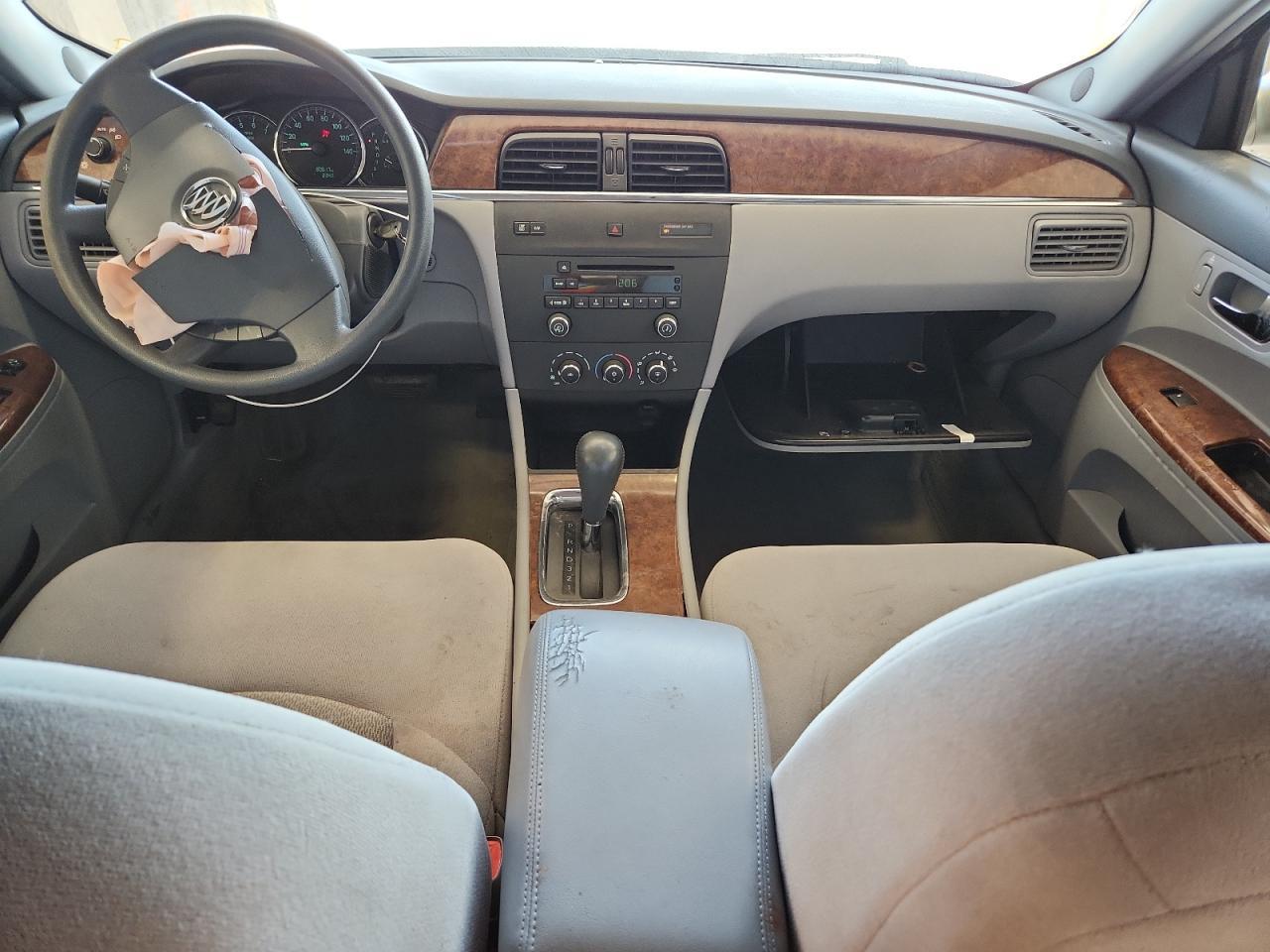 2006 BUICK LACROSSE