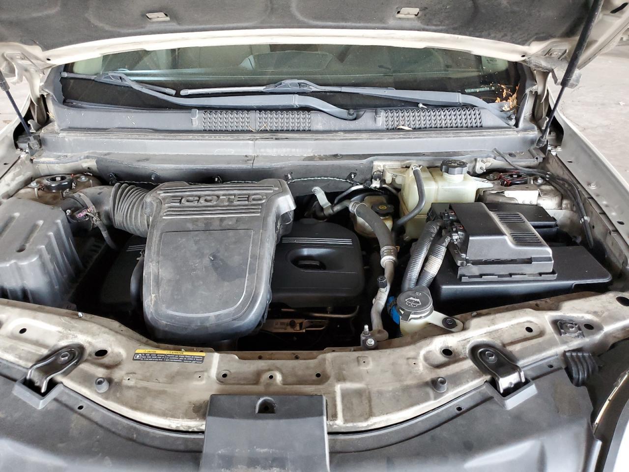 2009 SATURN Vue