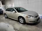 2009 CHEVROLET IMPALA
