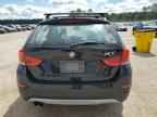 2014 BMW X1