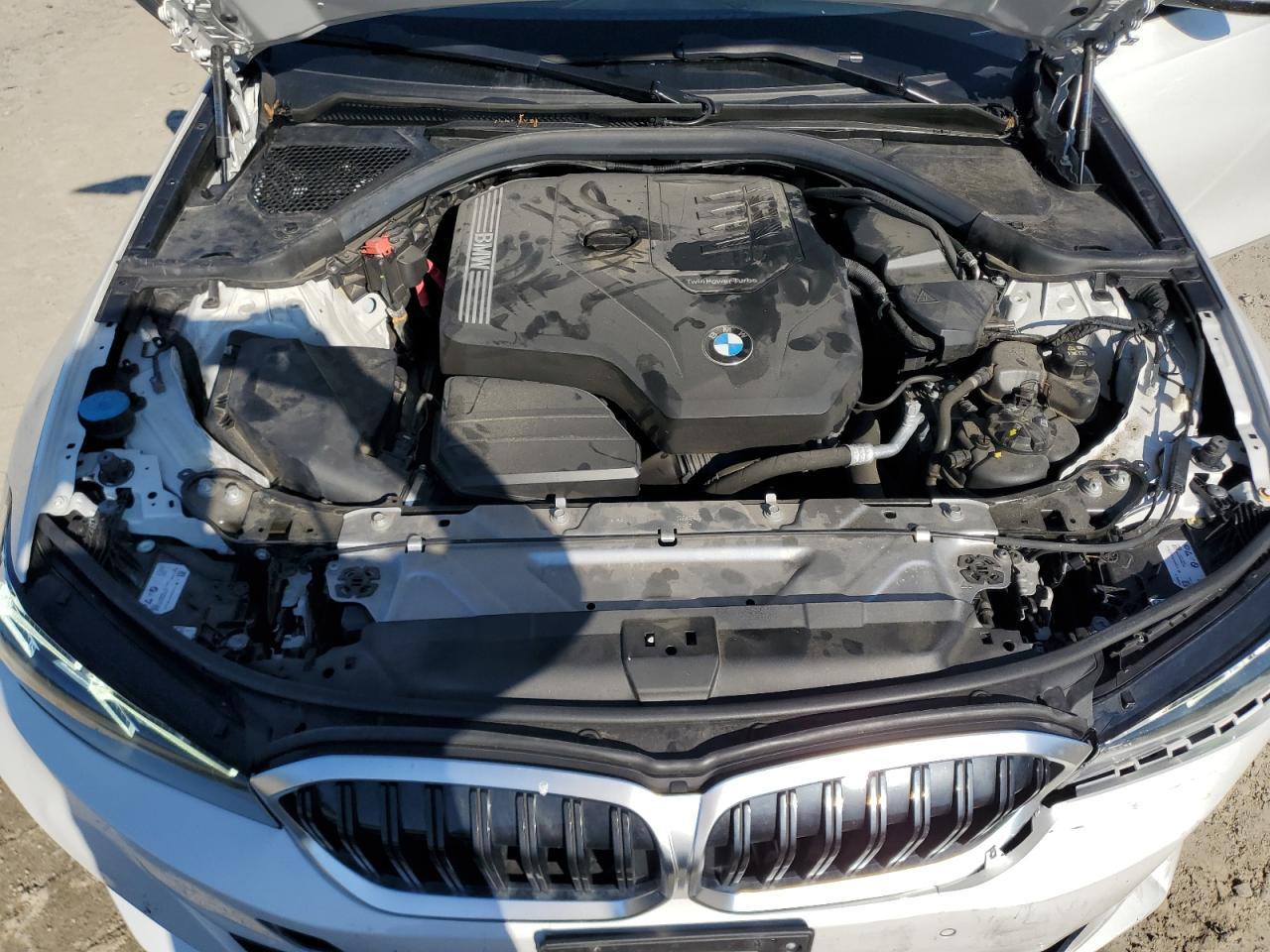 2023 BMW 3 SERIES