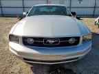 2009 FORD MUSTANG