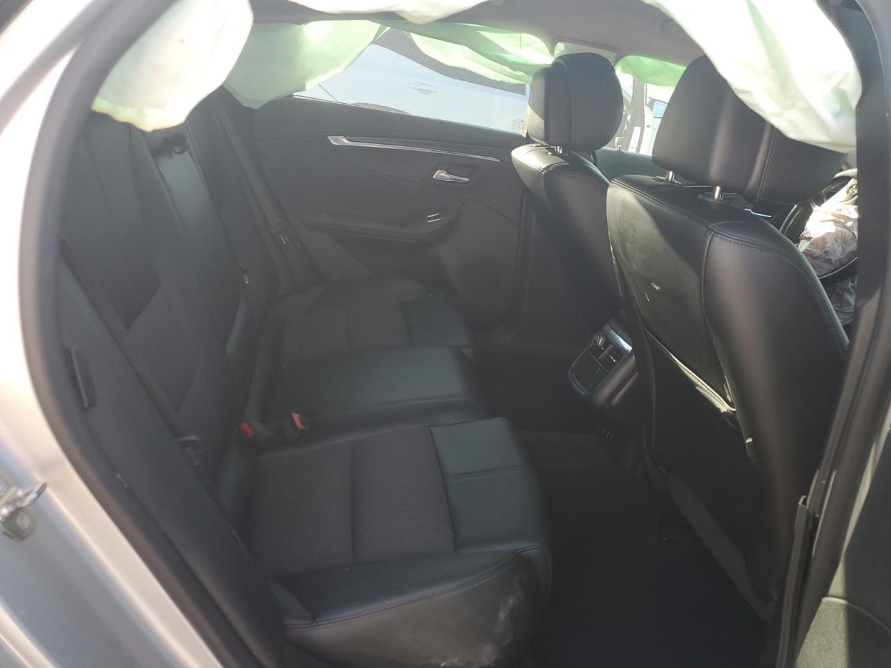 2014 CHEVROLET IMPALA