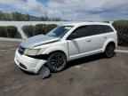 2010 DODGE JOURNEY