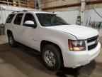 2013 CHEVROLET Tahoe