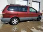 2002 TOYOTA SIENNA