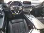 2022 BMW 7 series