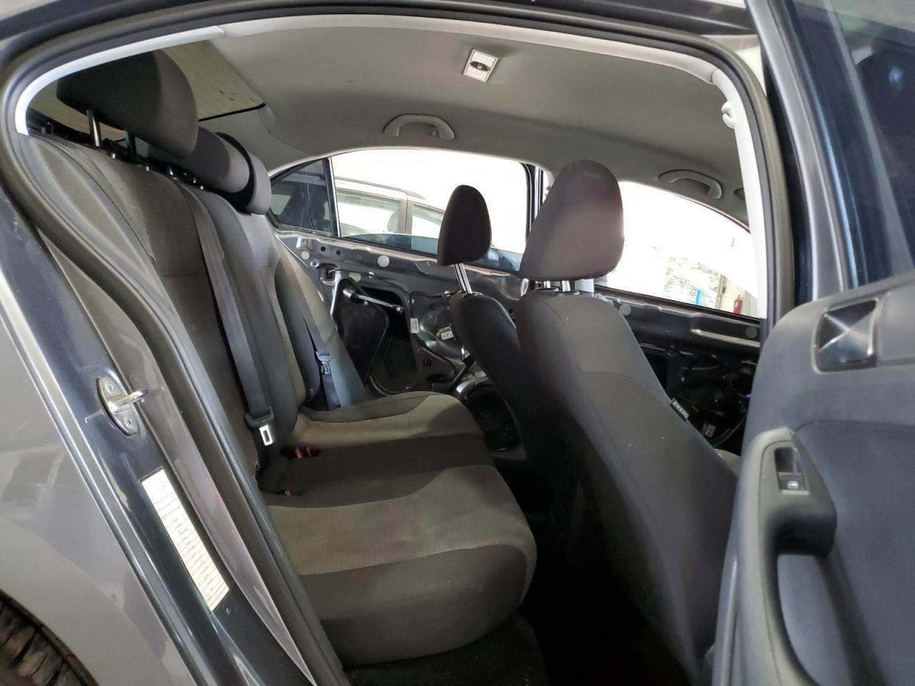 2018 VOLKSWAGEN JETTA