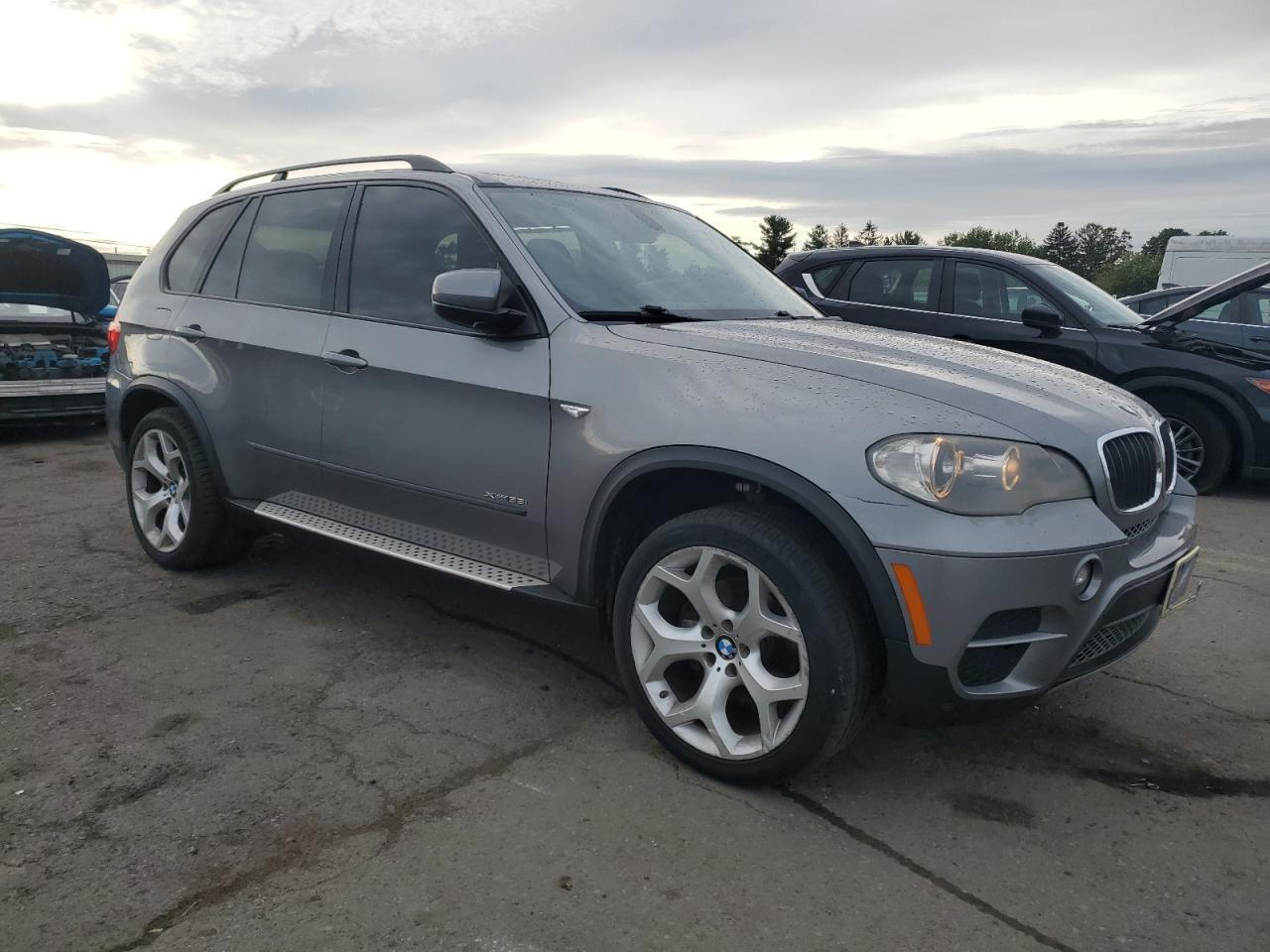 2011 BMW X5