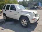 2002 JEEP Liberty