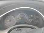 2004 CHEVROLET Trailblazer
