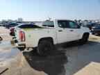 2021 GMC CANYON
